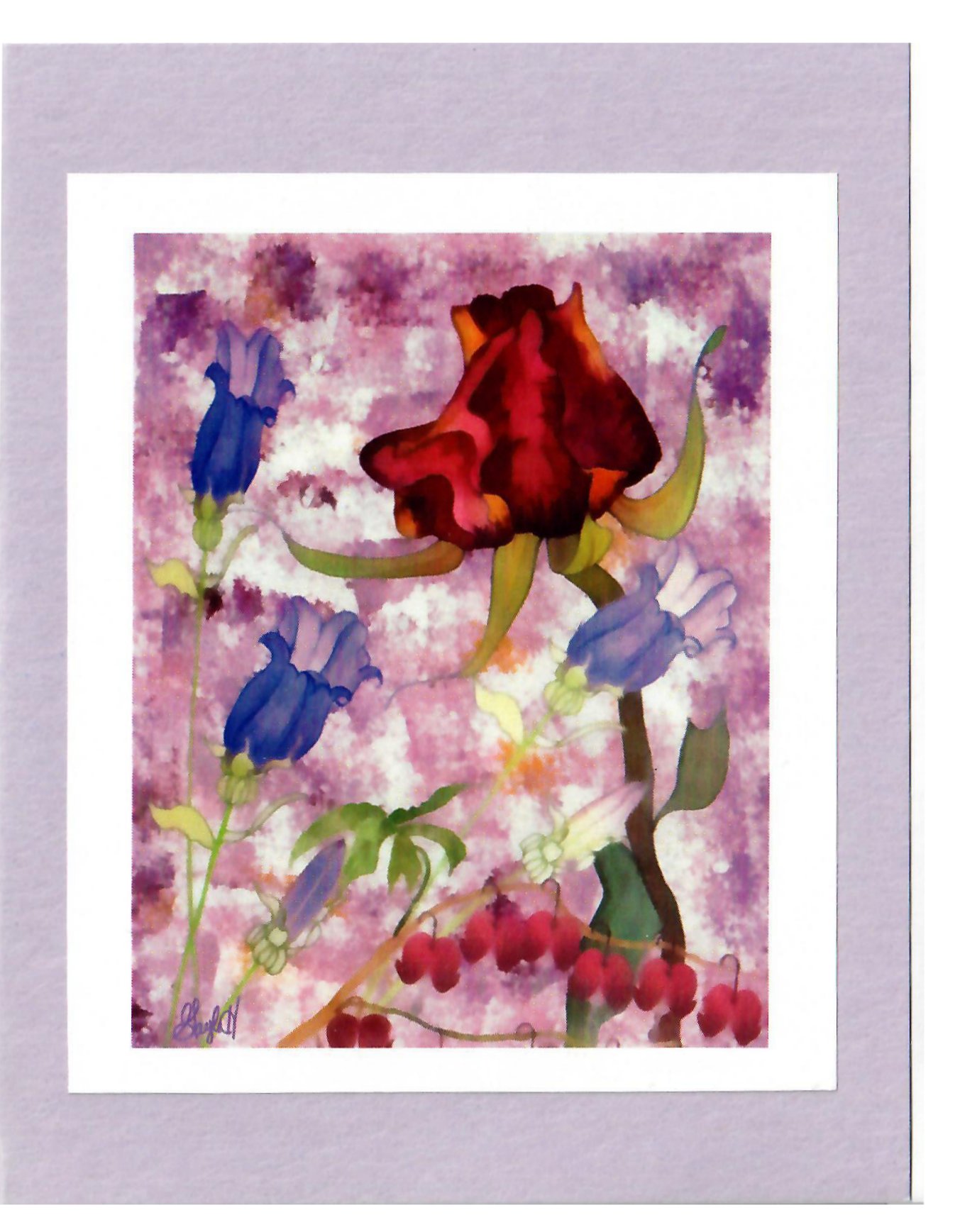 To Order this card Click 'Add to Cart' Button