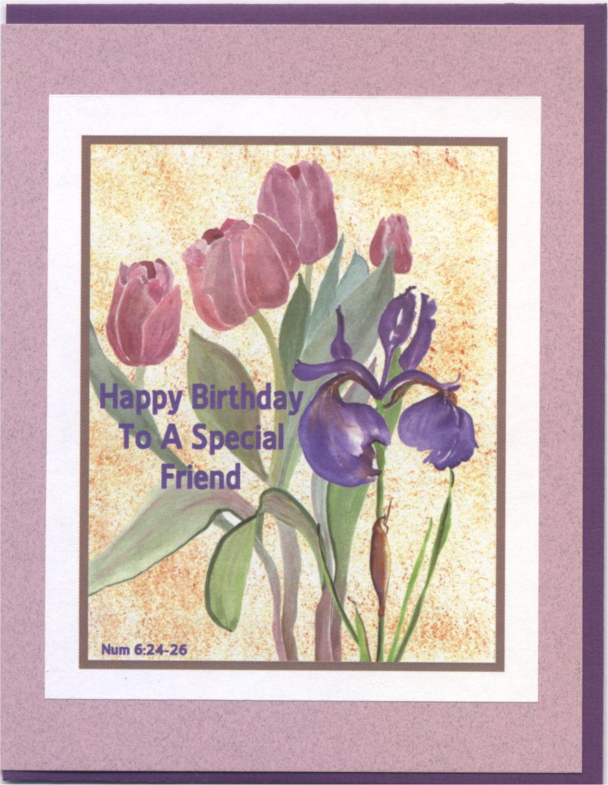 To Order this card Click 'Add to Cart' Button