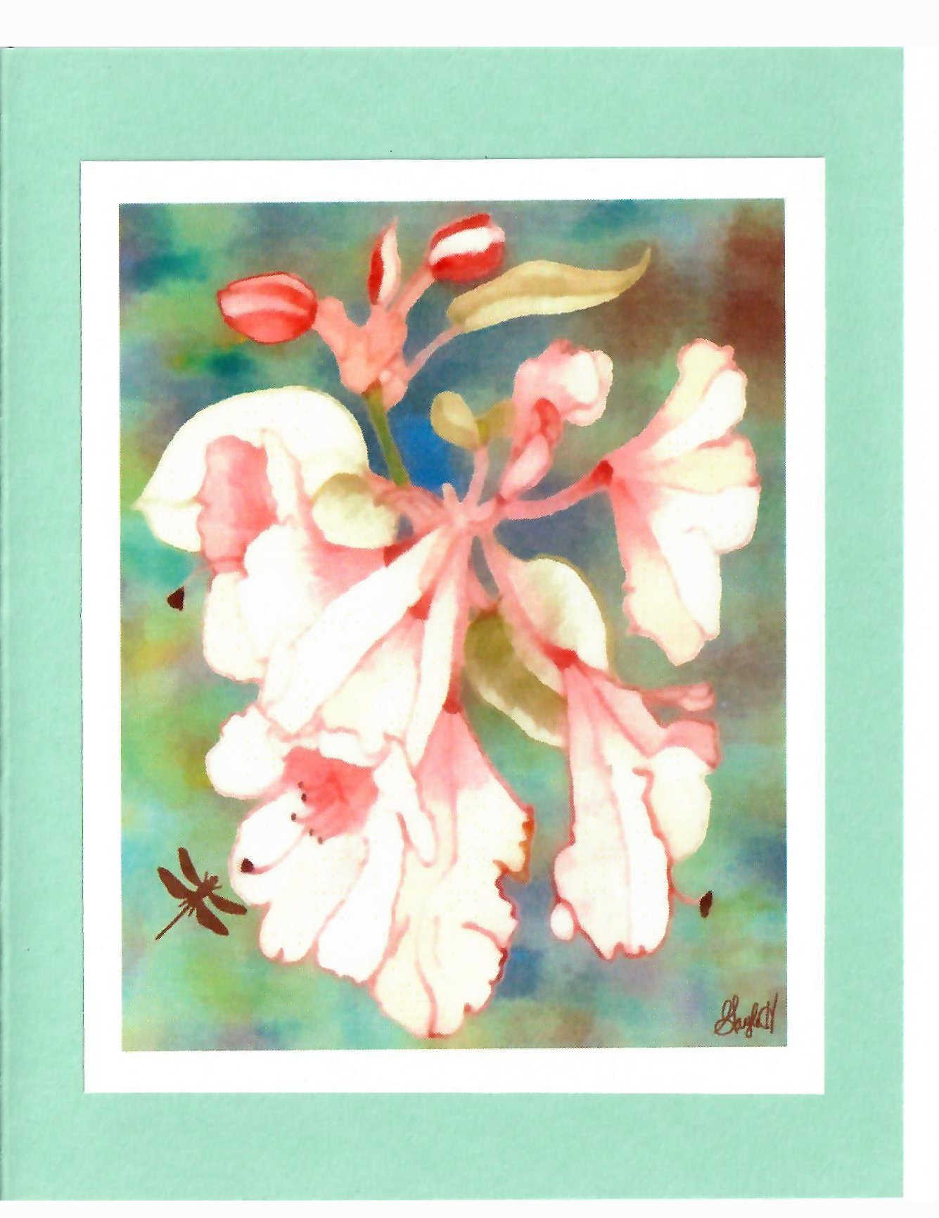 To Order this card Click 'Add to Cart' Button