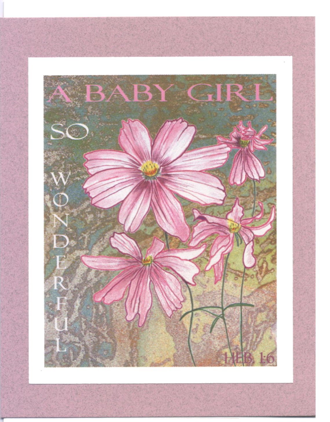 To Order this card Click 'Add to Cart' Button