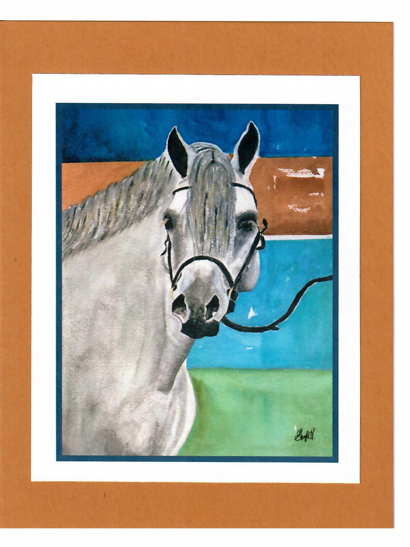 To Order this card Click 'Add to Cart' Button