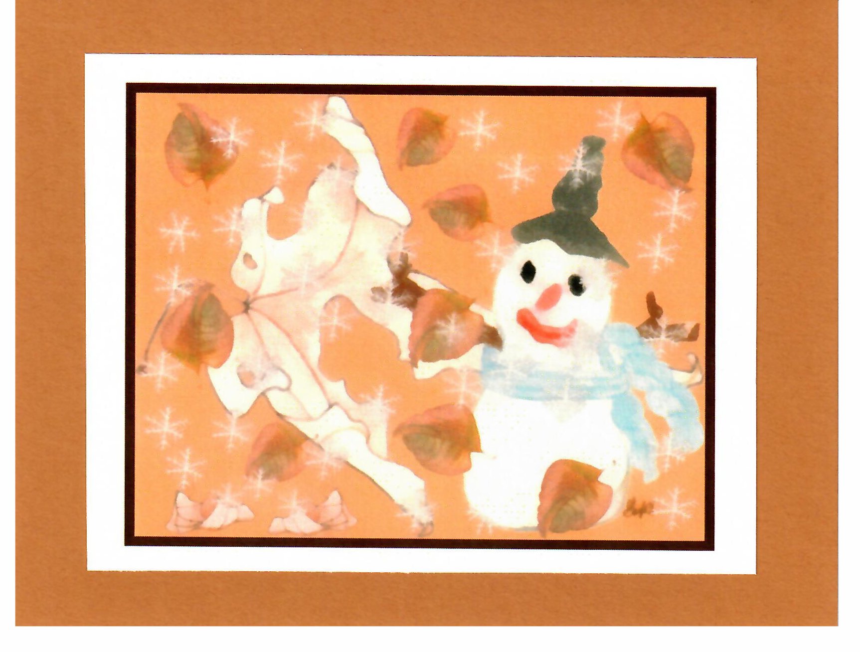 To Order this card Click 'Add to Cart' Button