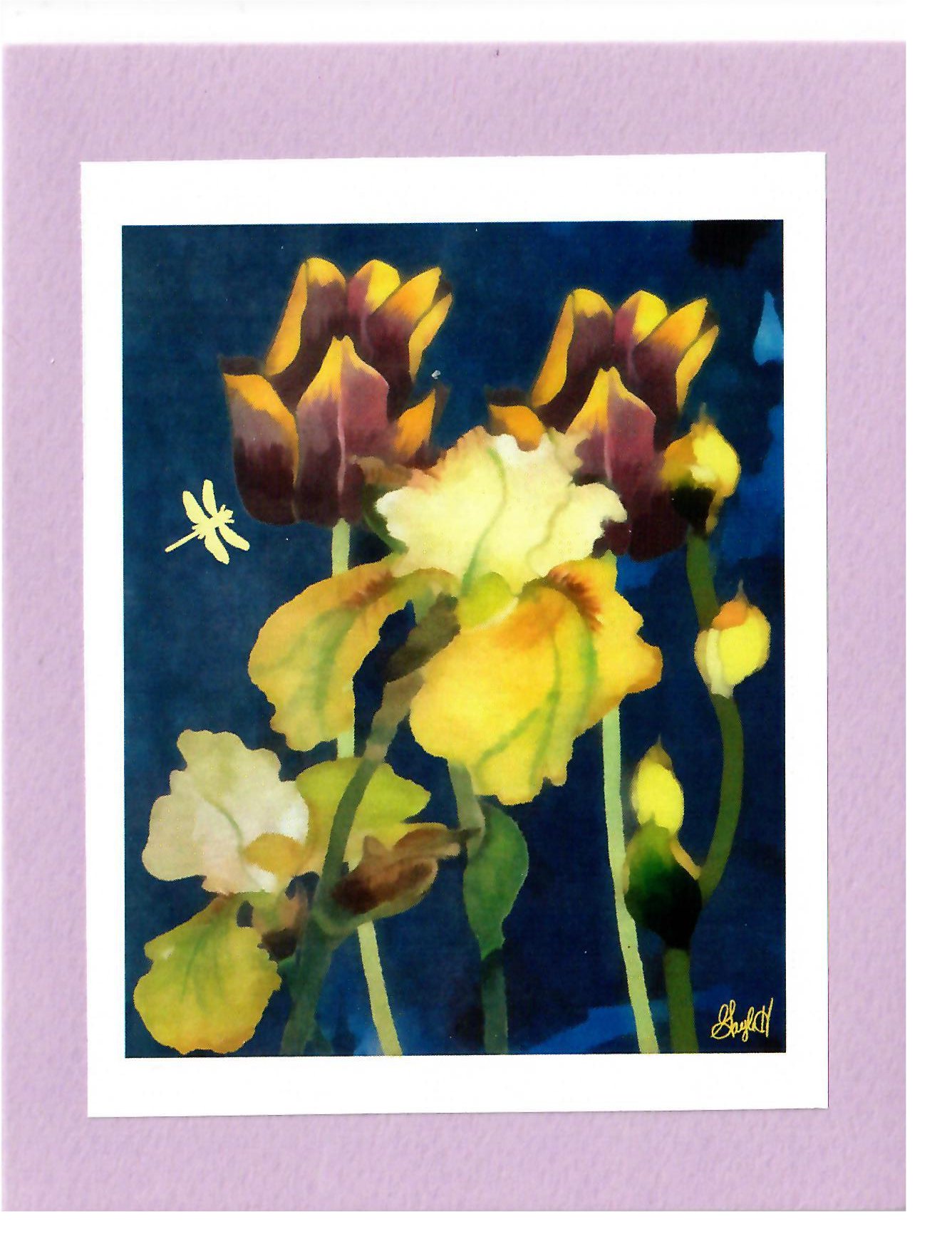 To Order this card Click 'Add to Cart' Button