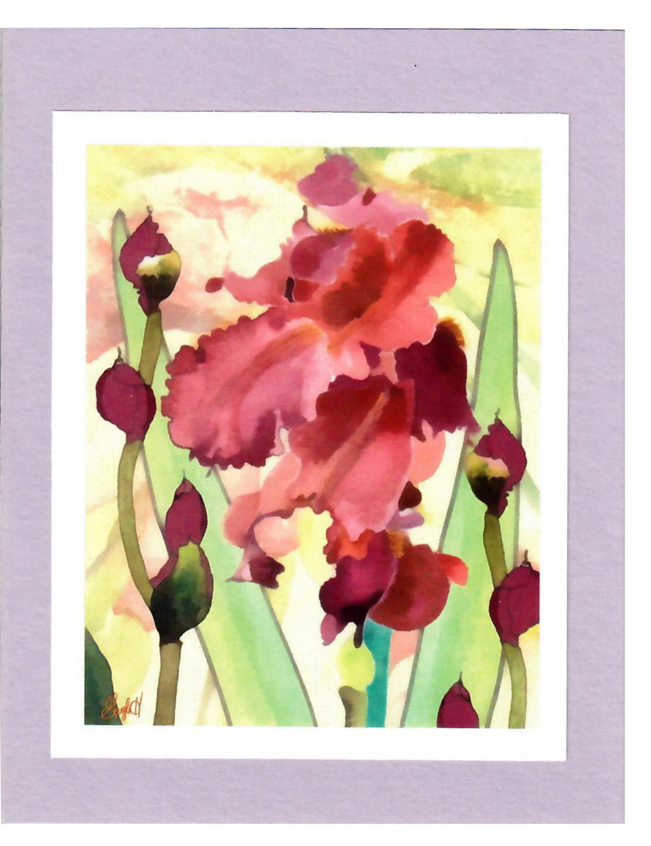 To Order this card Click 'Add to Cart' Button