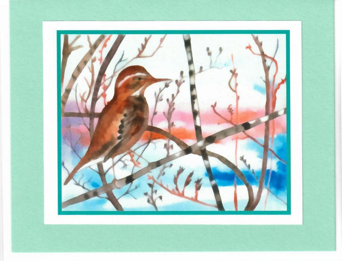 To Order this card Click 'Add to Cart' Button