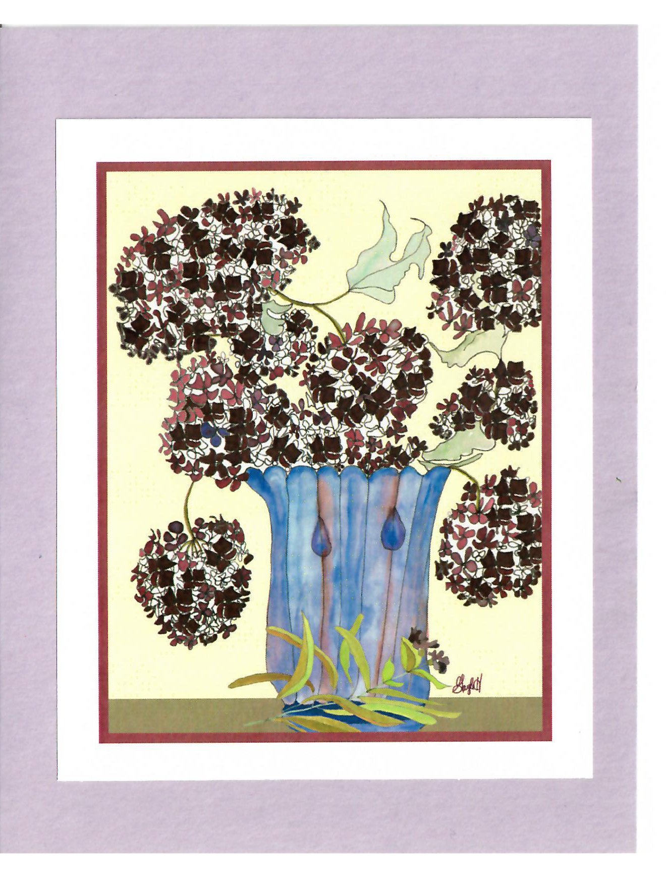 To Order this card Click 'Add to Cart' Button