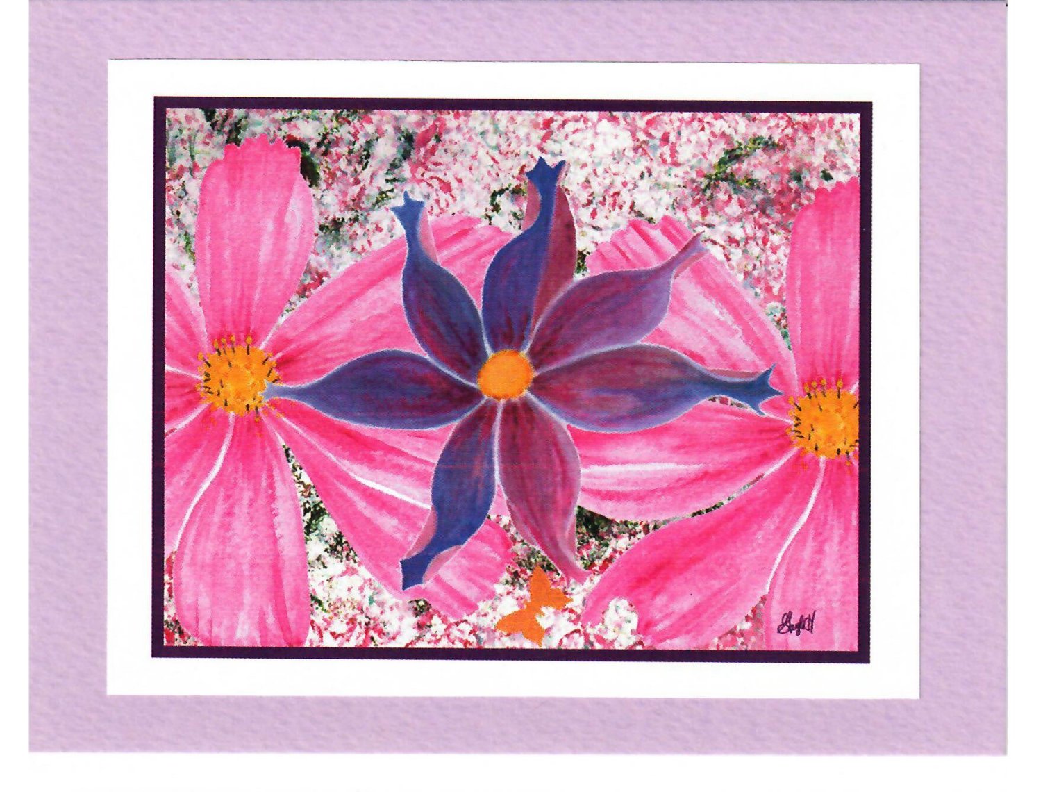 To Order this card Click 'Add to Cart' Button