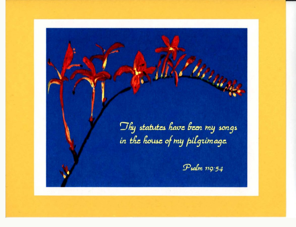 To Order this card Click 'Add to Cart' Button