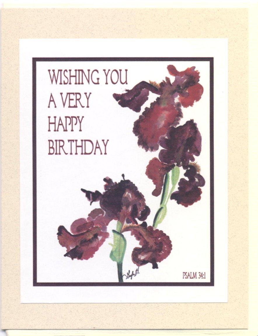 To Order this card Click 'Add to Cart' Button