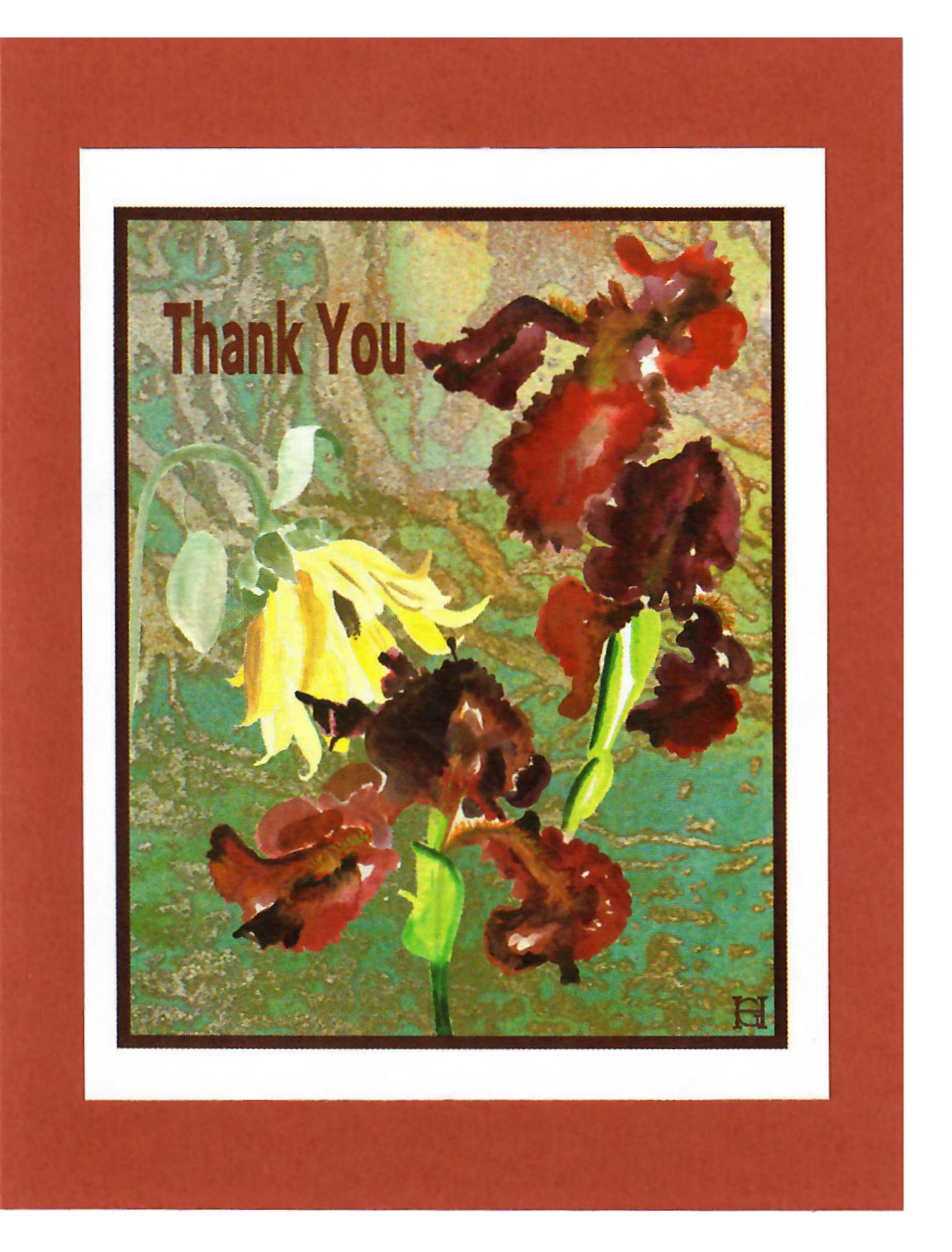 To Order this card Click 'Add to Cart' Button