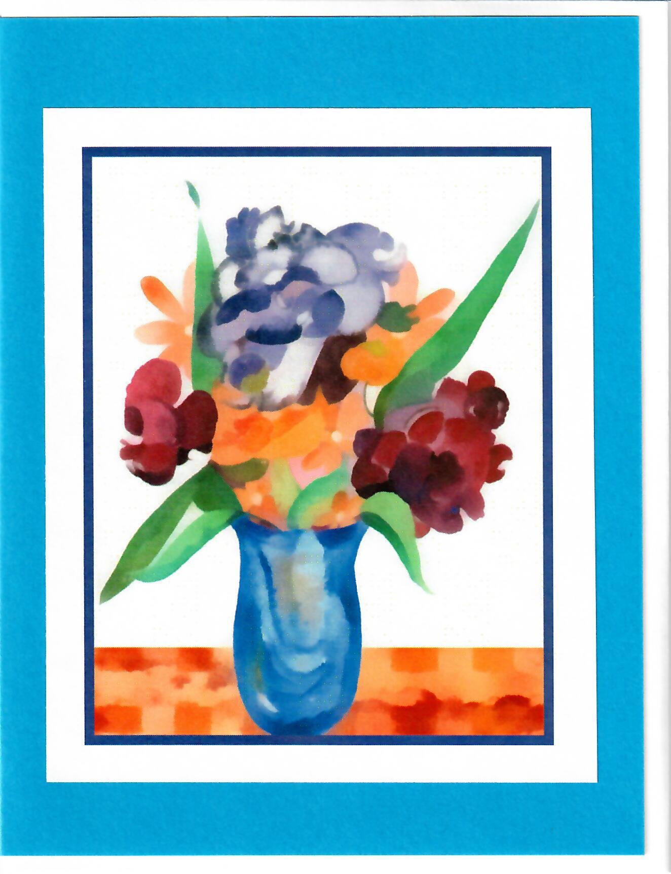 To Order this card Click 'Add to Cart' Button