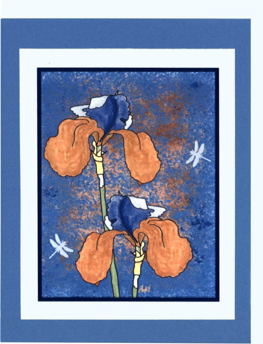 To Order this card Click 'Add to Cart' Button