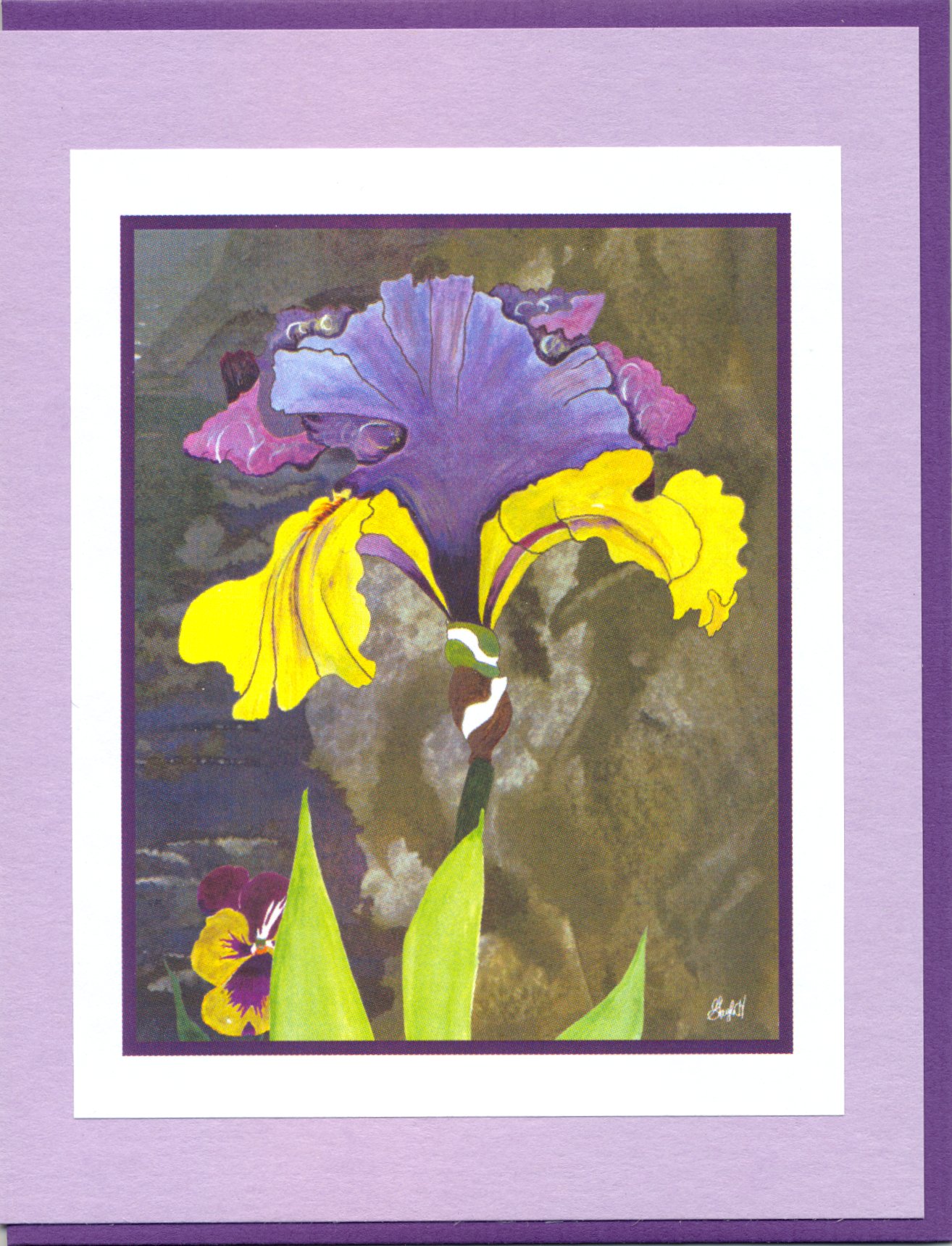 To Order this card Click 'Add to Cart' Button