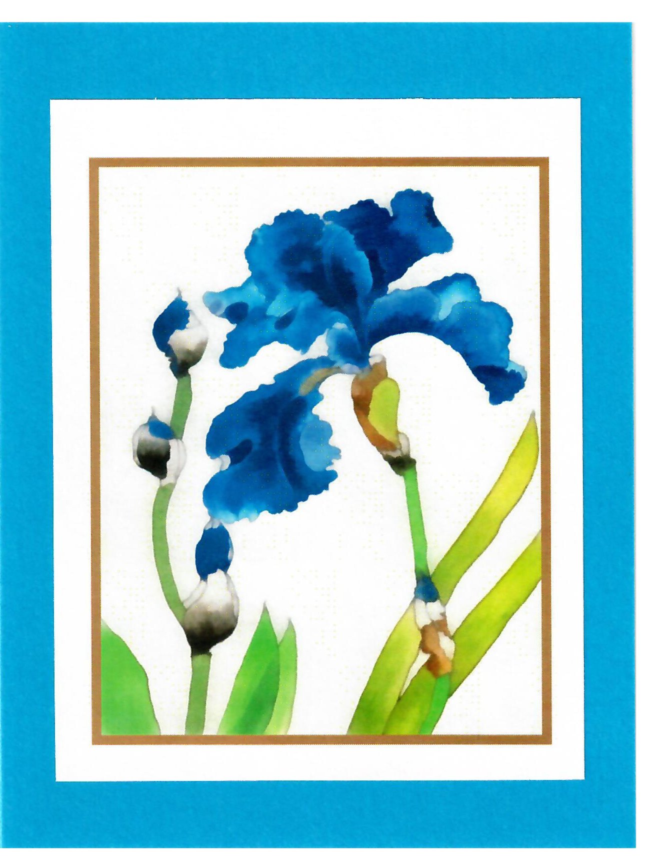 To Order this card Click 'Add to Cart' Button