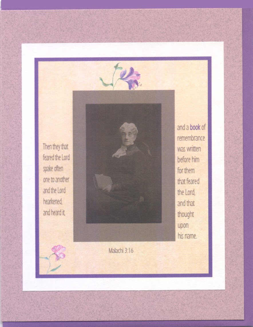 To Order this card Click 'Add to Cart' Button