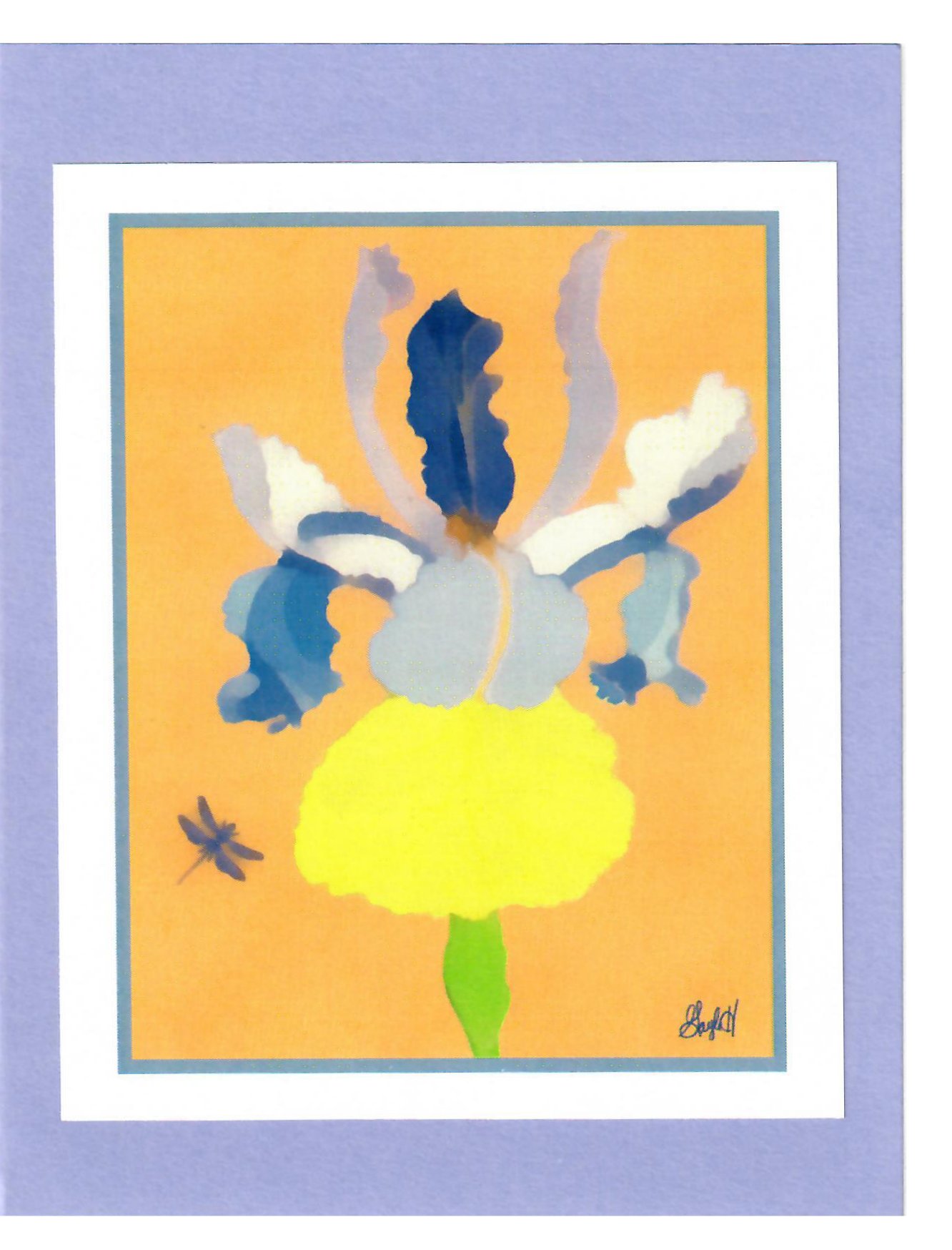 To Order this card Click 'Add to Cart' Button