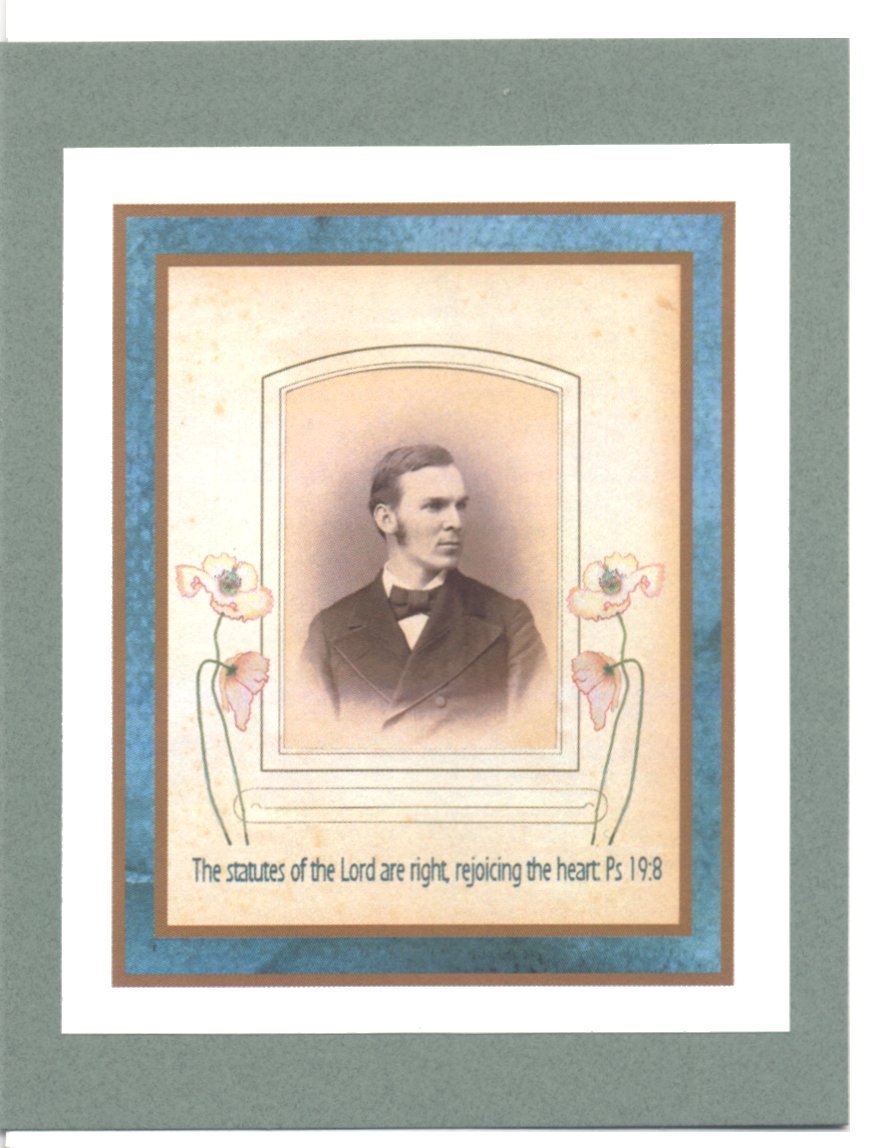 To Order this card Click 'Add to Cart' Button