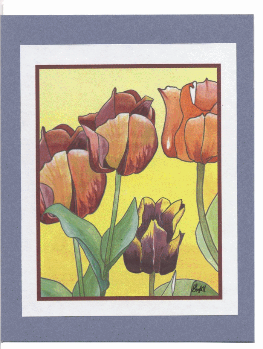 To Order this card Click 'Add to Cart' Button