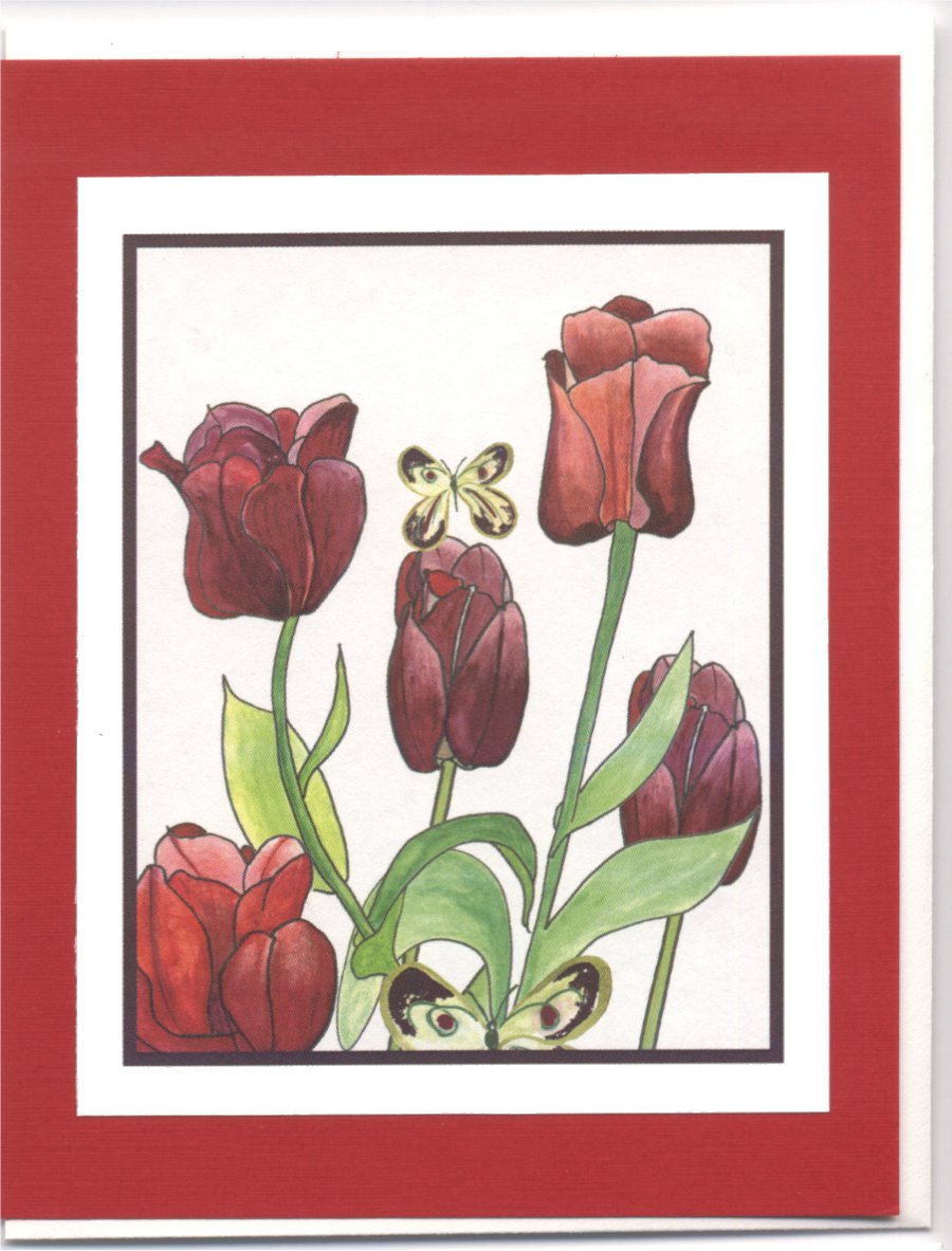 To Order this card Click 'Add to Cart' Button