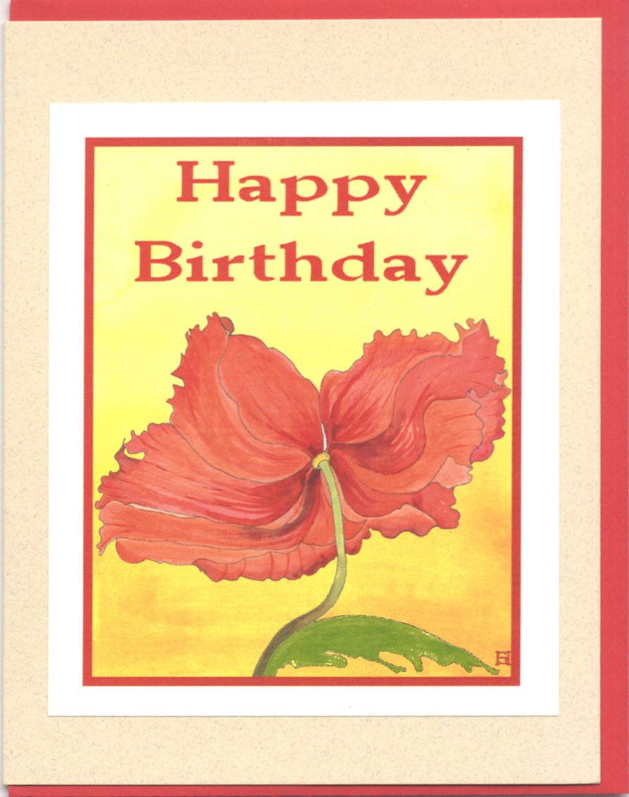 To Order this card Click 'Add to Cart' Button