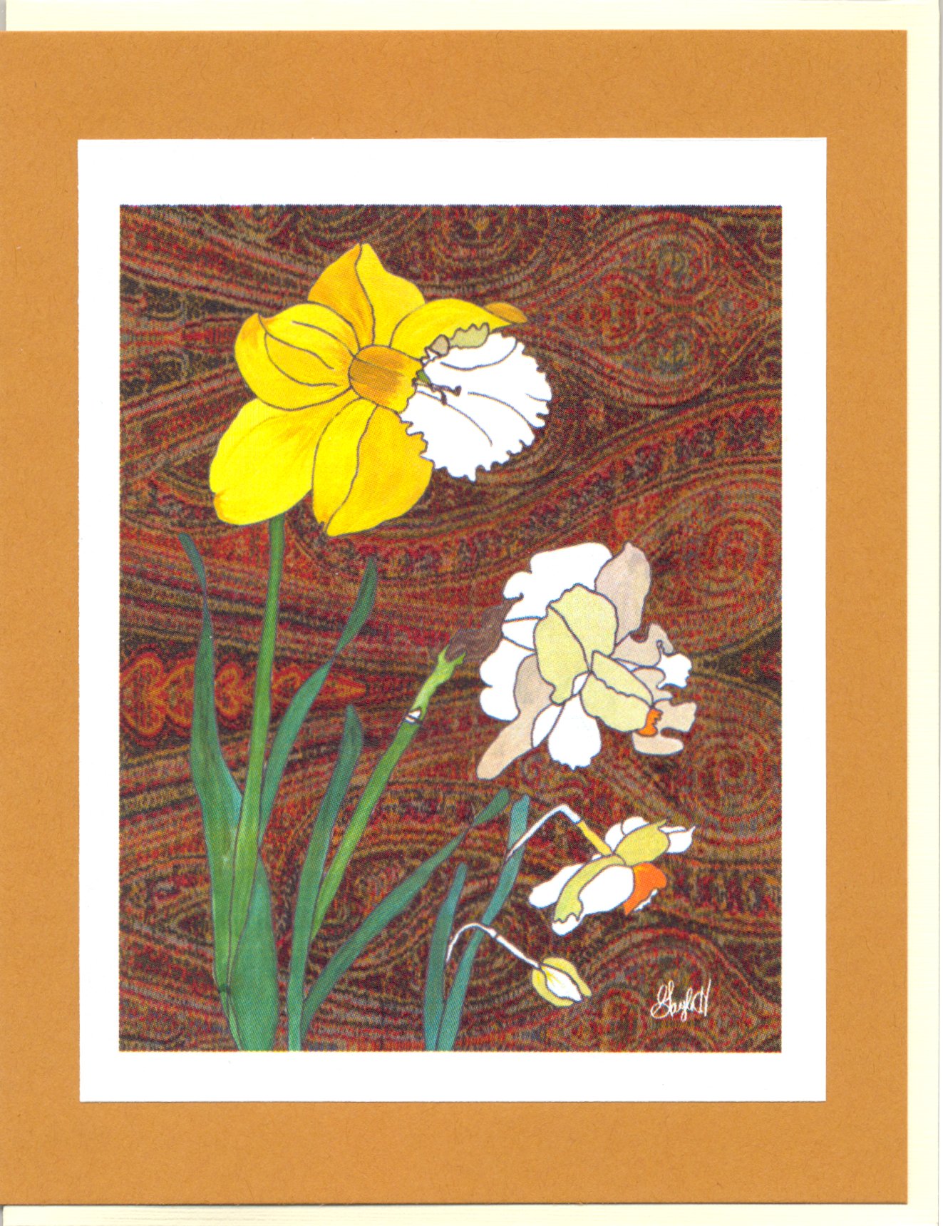 To Order this card Click 'Add to Cart' Button