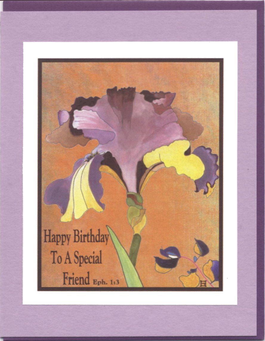 To Order this card Click 'Add to Cart' Button