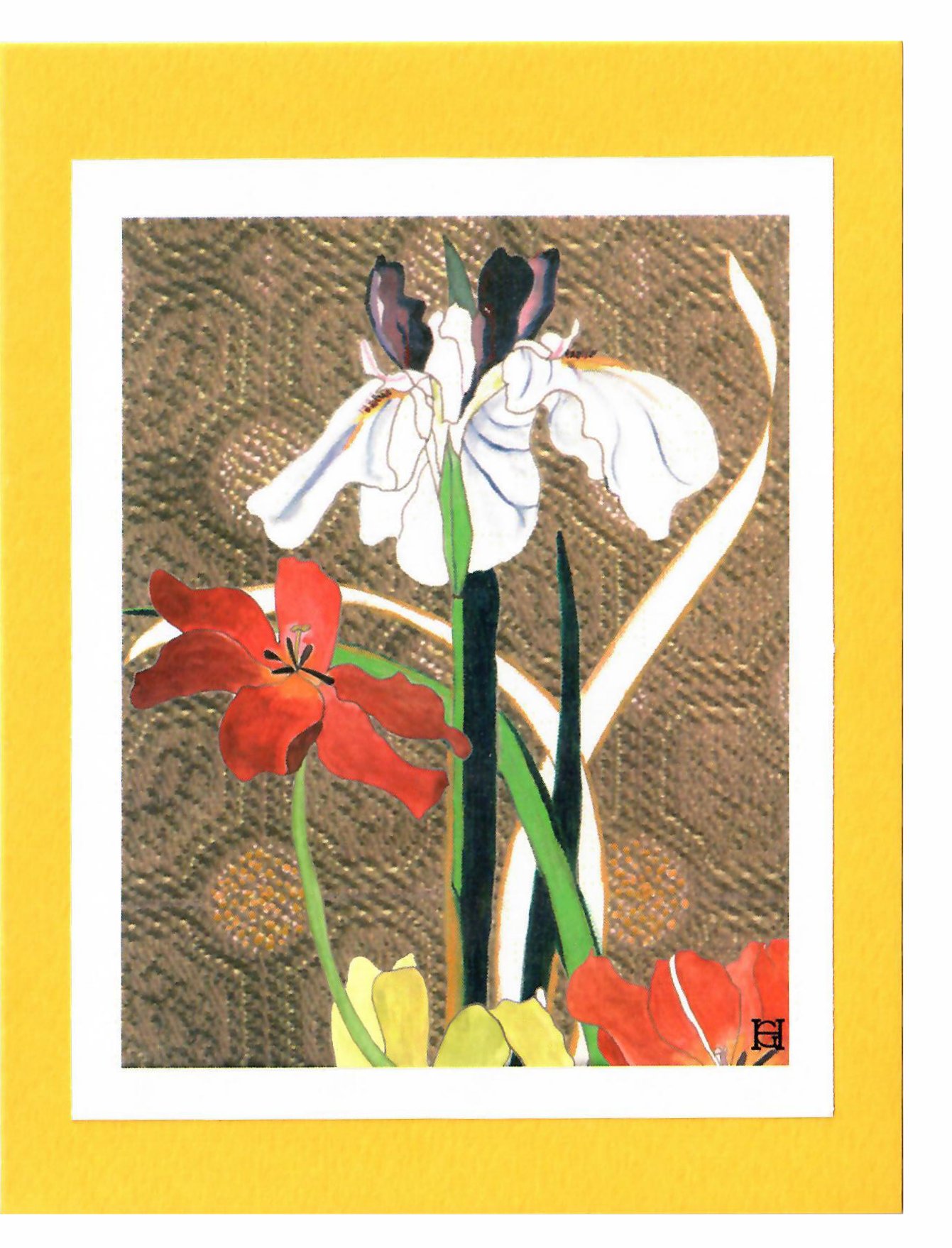 To Order this card Click 'Add to Cart' Button