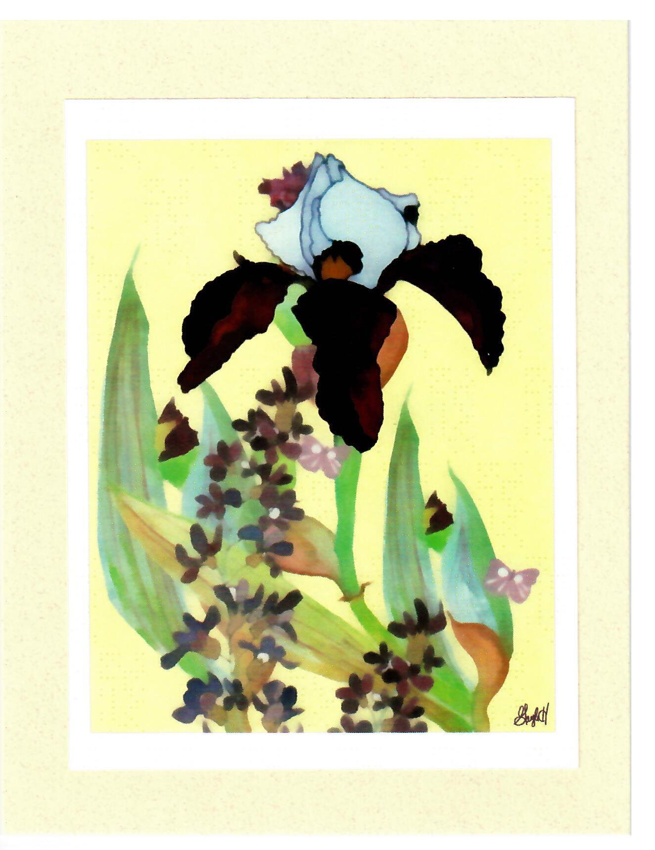 To Order this card Click 'Add to Cart' Button