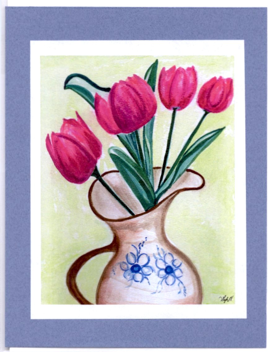 To Order this card Click 'Add to Cart' Button