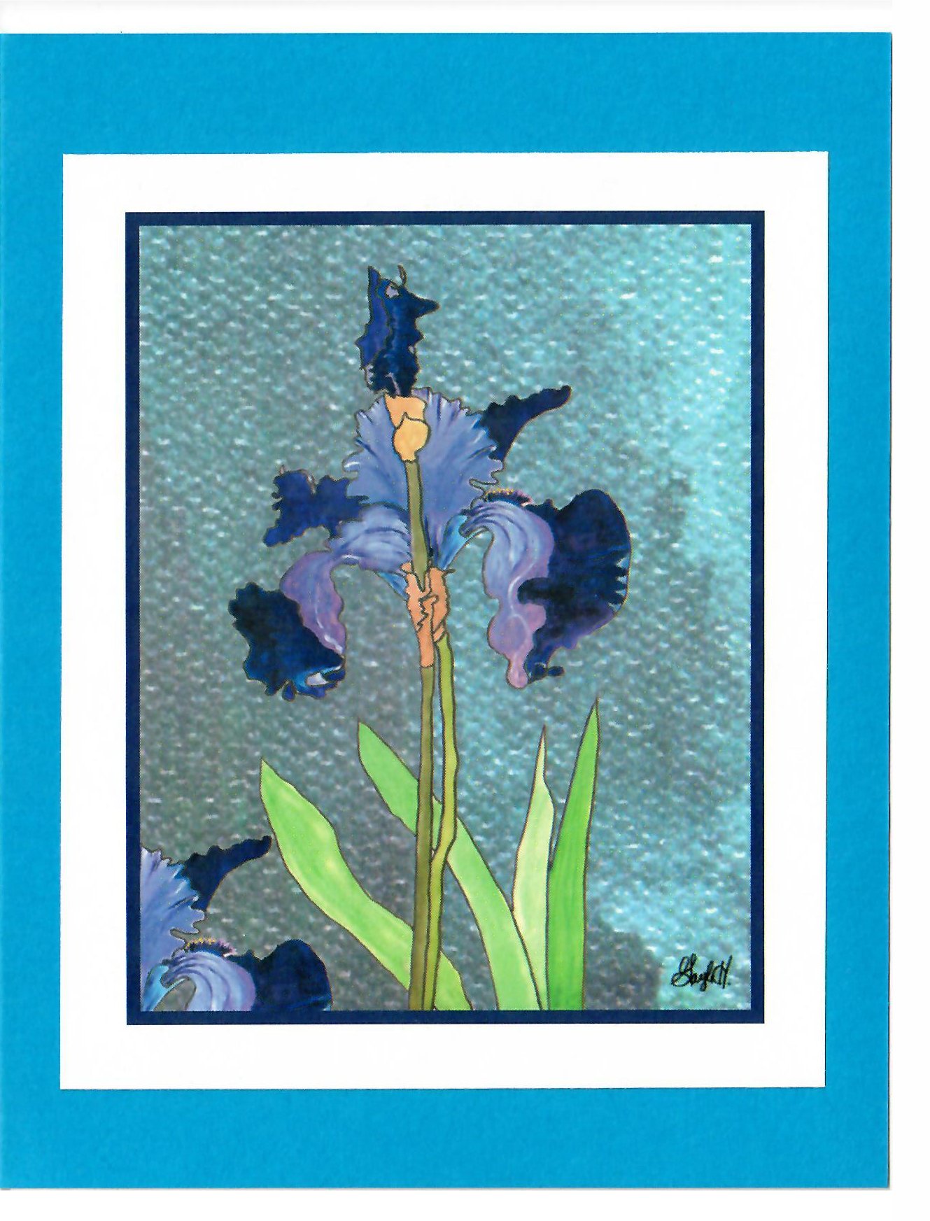 To Order this card Click 'Add to Cart' Button