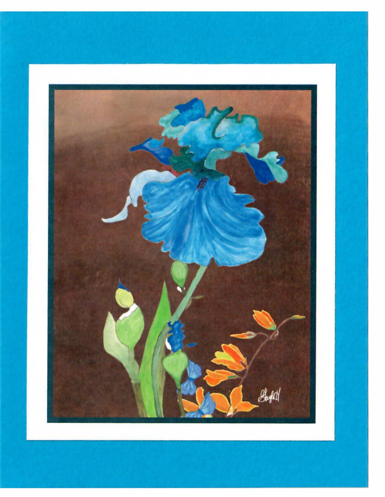 To Order this card Click 'Add to Cart' Button