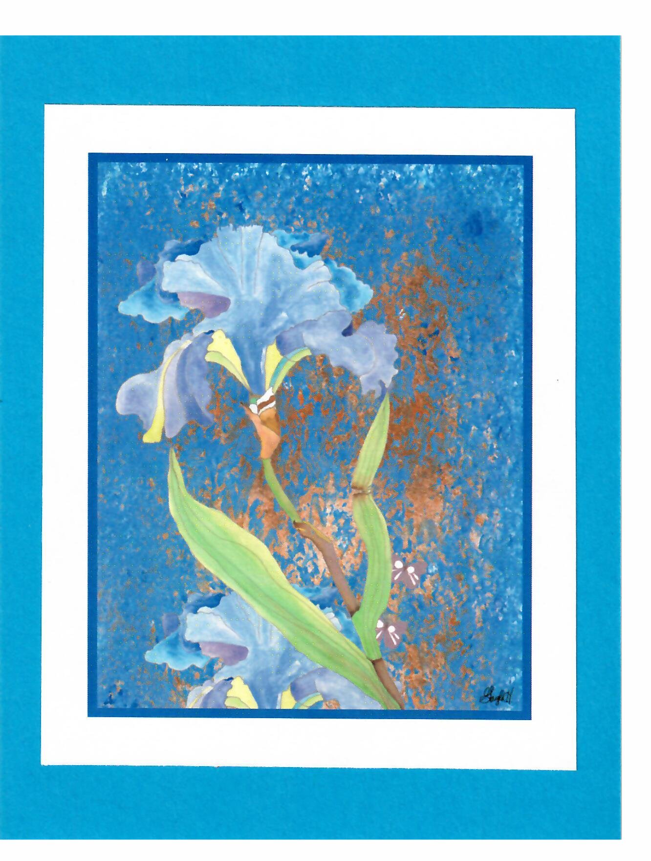 To Order this card Click 'Add to Cart' Button