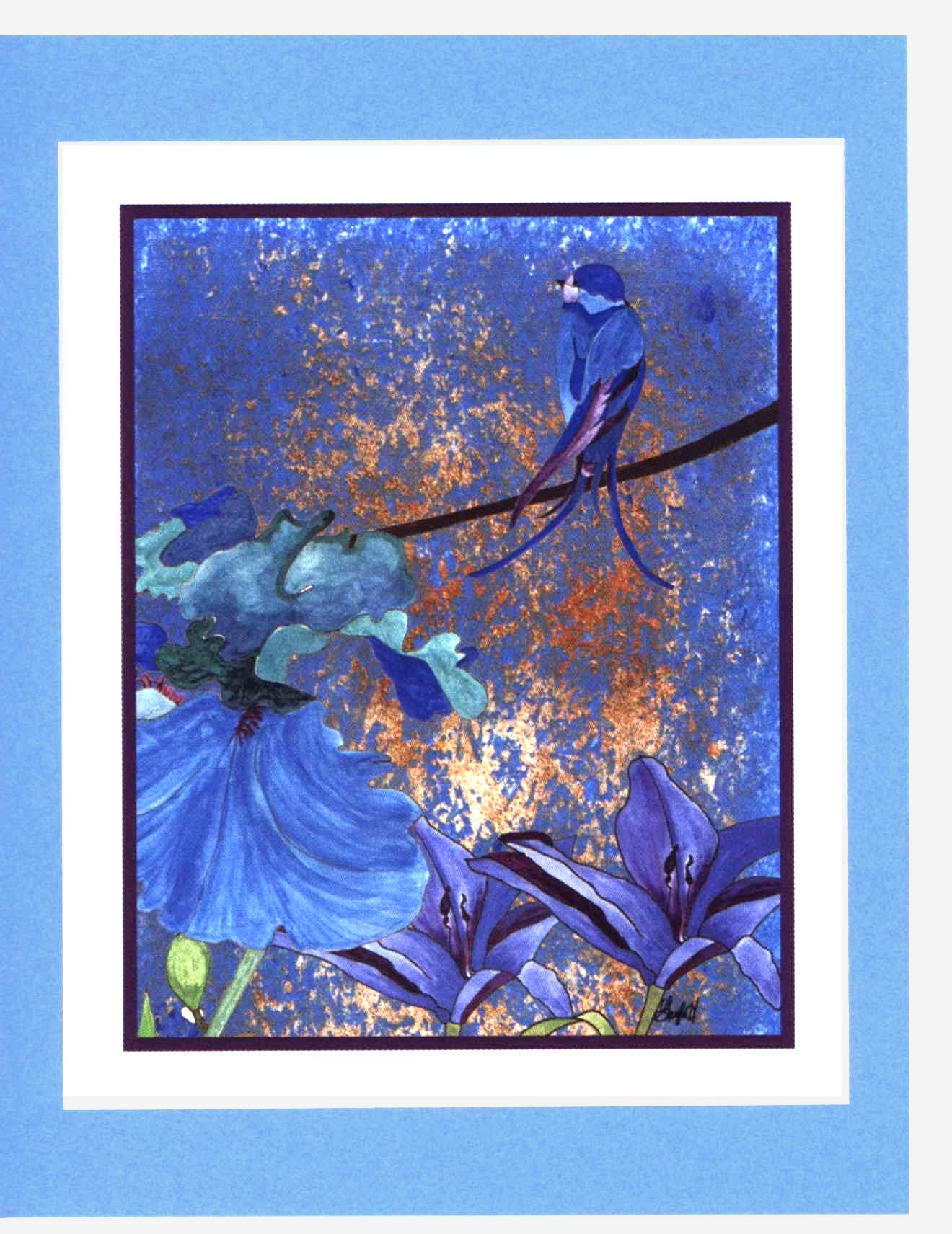 To Order this card Click 'Add to Cart' Button