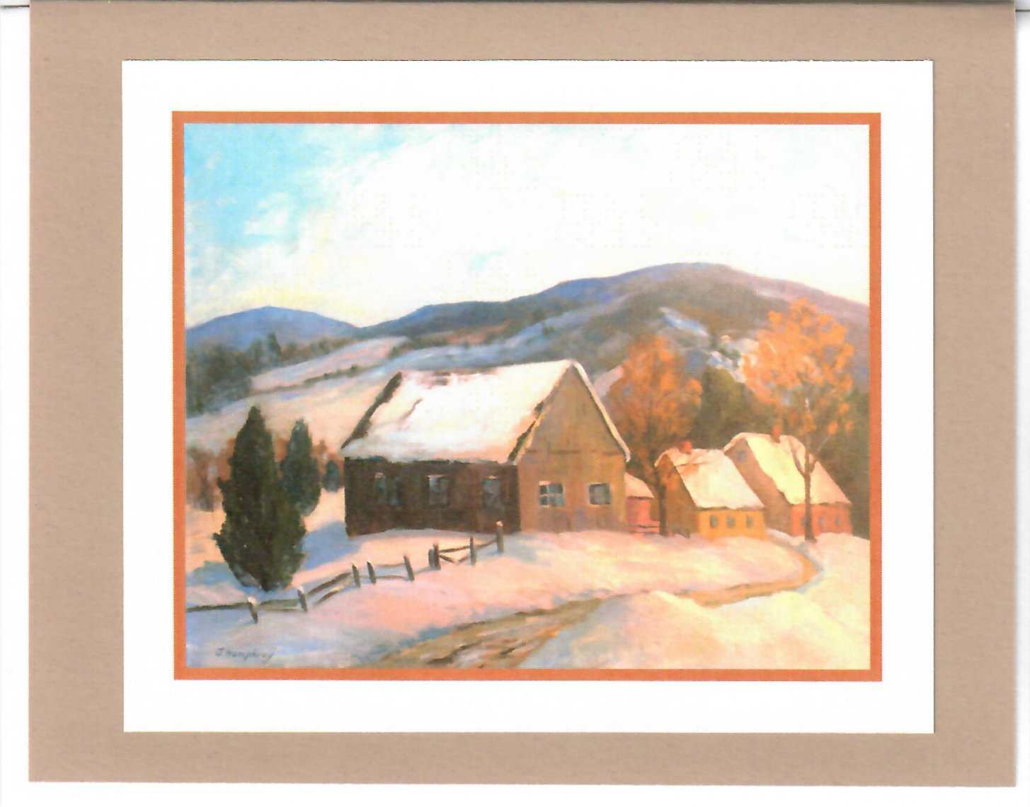 To Order this card Click 'Add to Cart' Button