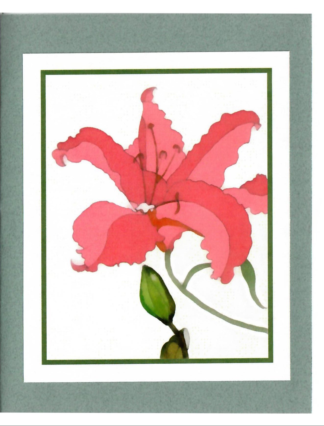 To Order this card Click 'Add to Cart' Button