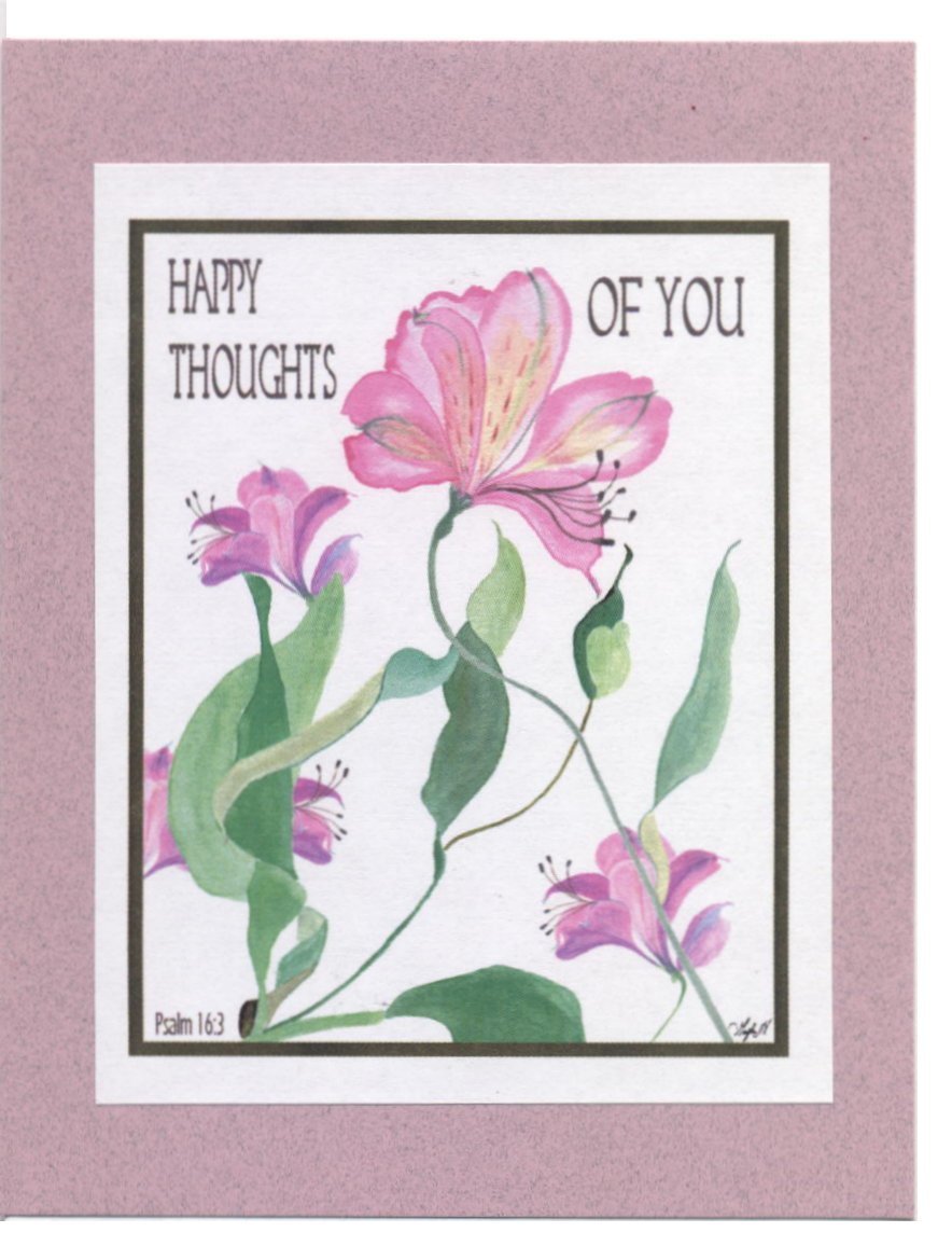To Order this card Click 'Add to Cart' Button