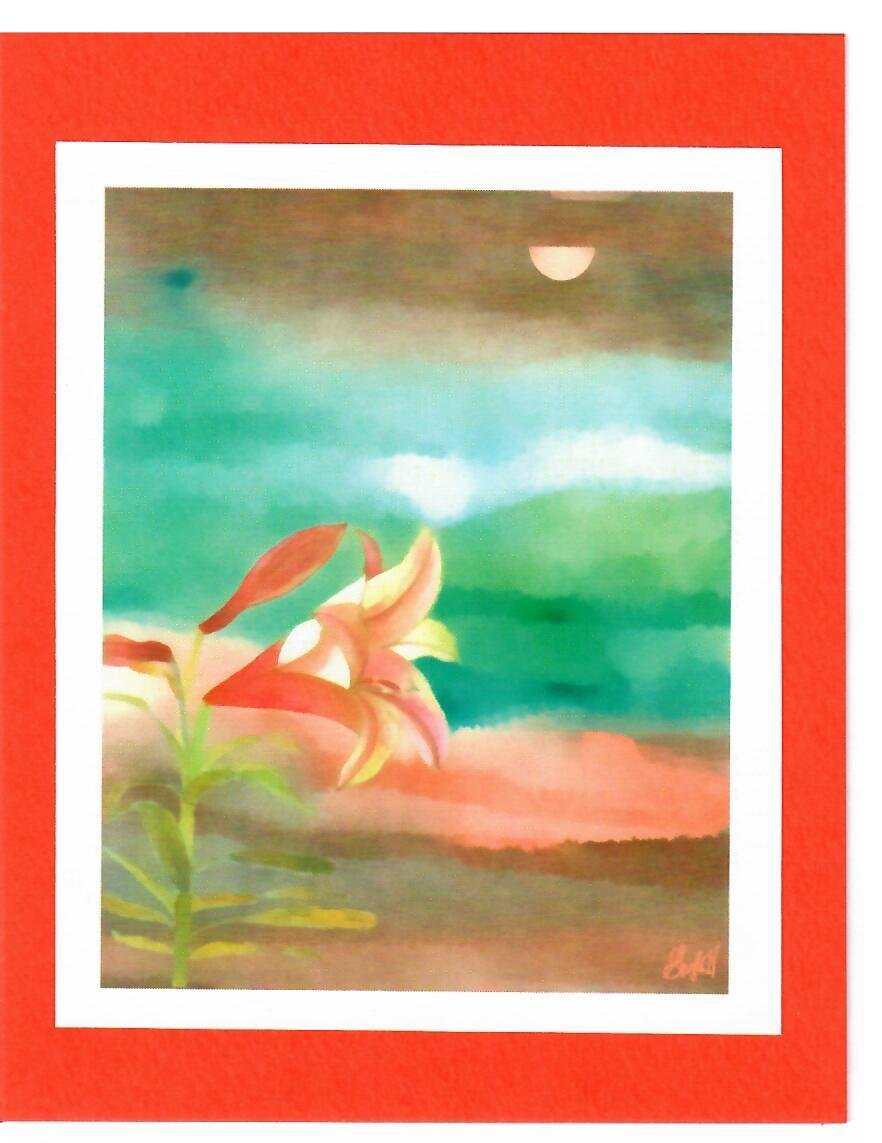 To Order this card Click 'Add to Cart' Button