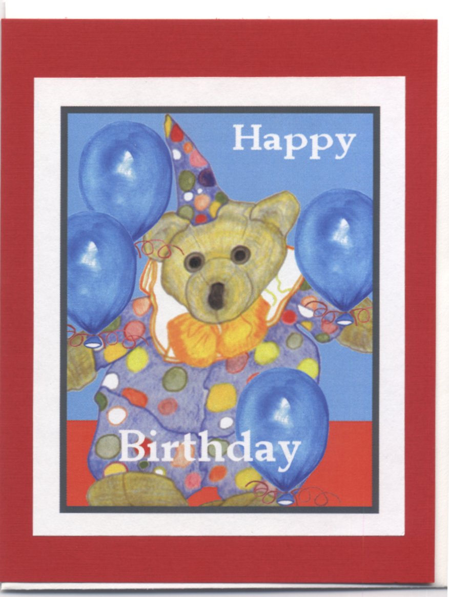 To Order this card Click 'Add to Cart' Button