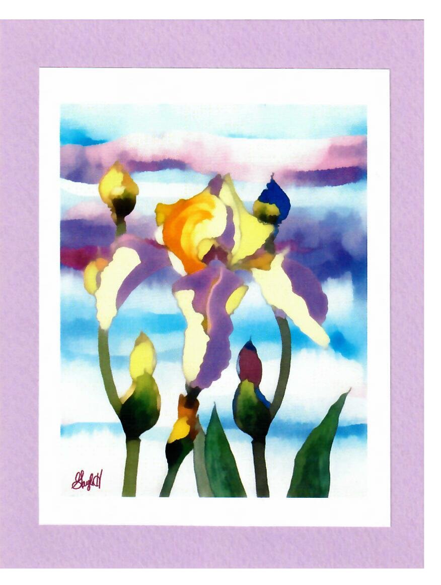 To Order this card Click 'Add to Cart' Button