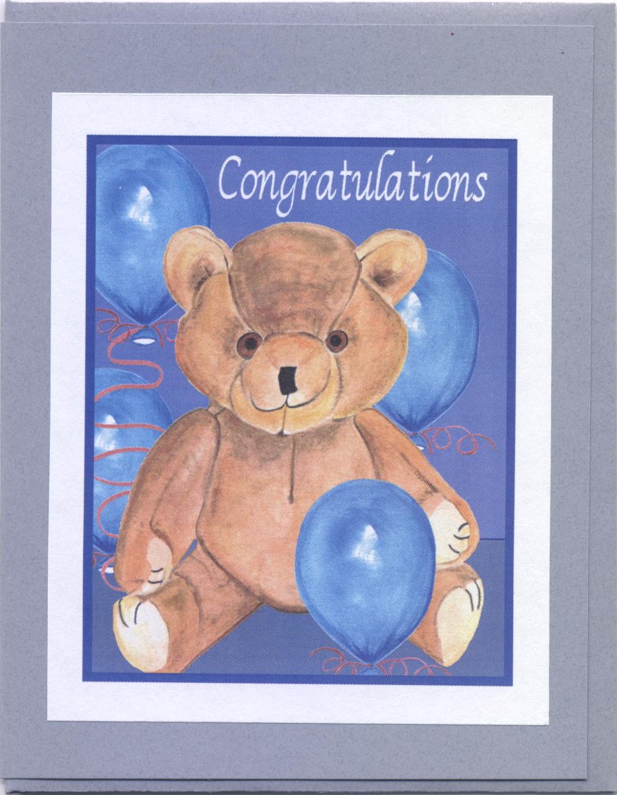 To Order this card Click 'Add to Cart' Button