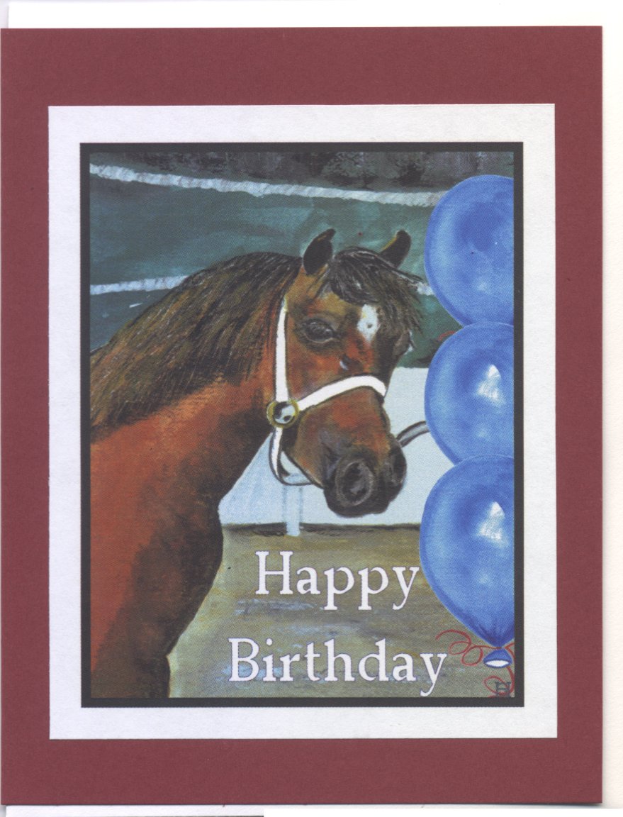 To Order this card Click 'Add to Cart' Button