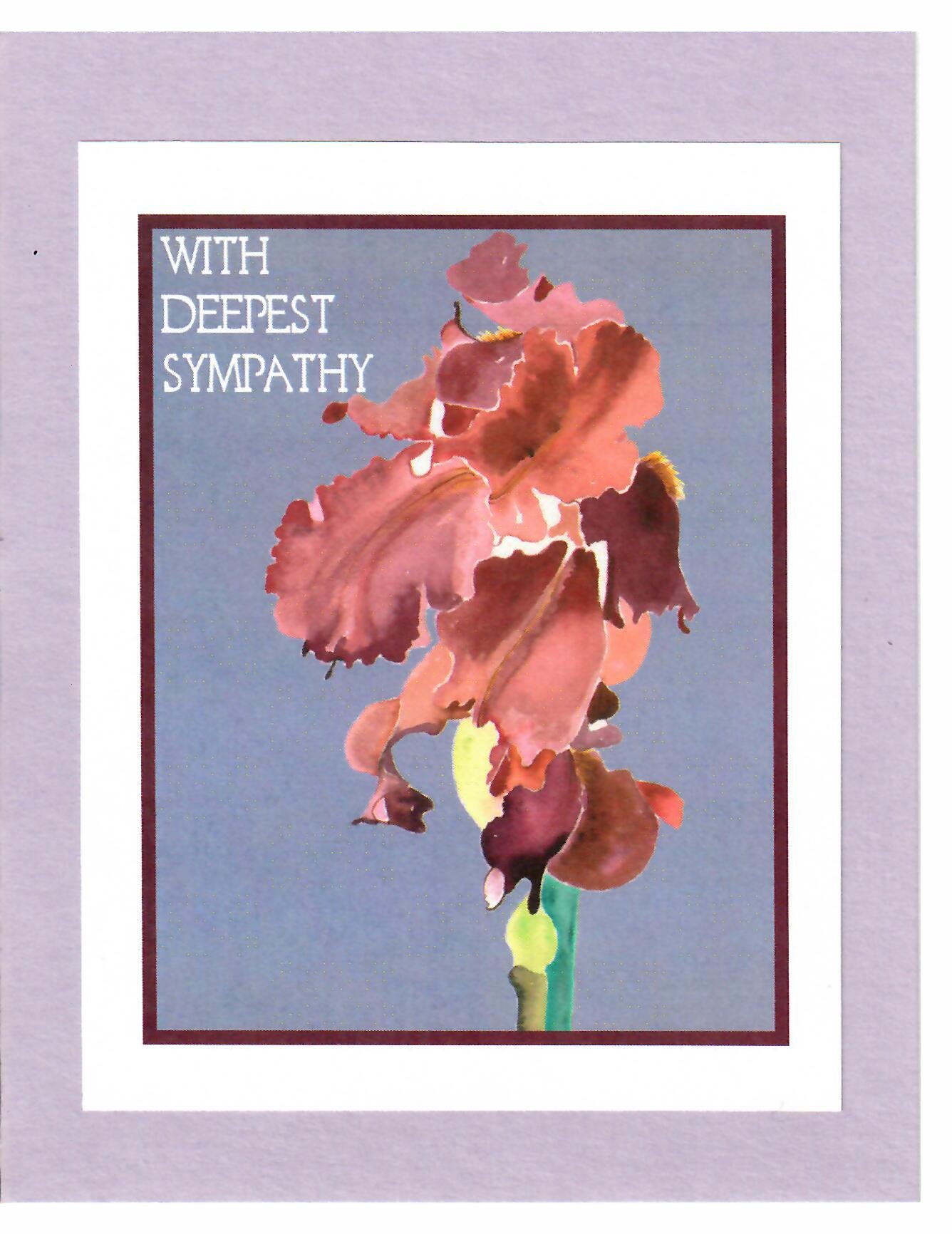 To Order this card Click 'Add to Cart' Button