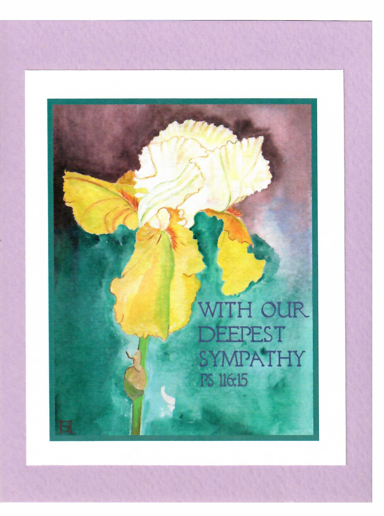 To Order this card Click 'Add to Cart' Button