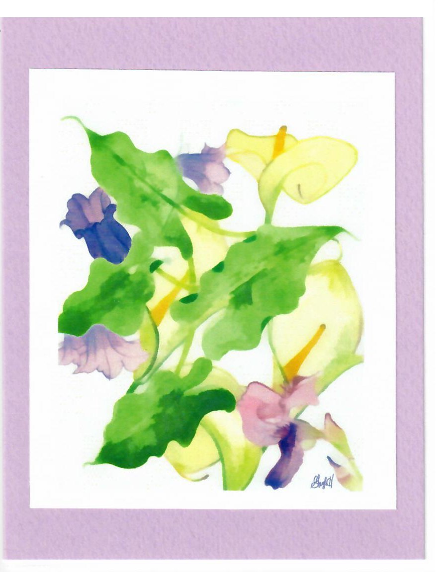 To Order this card Click 'Add to Cart' Button