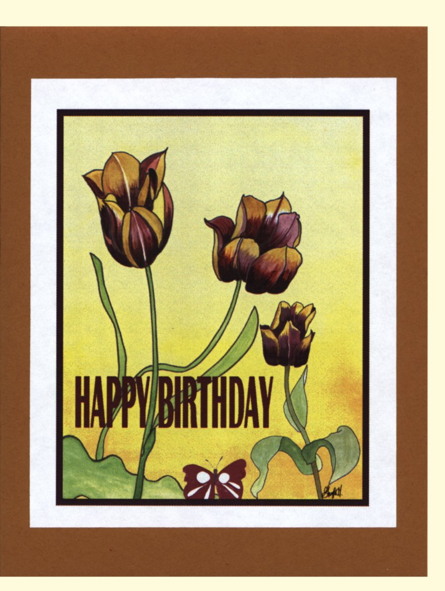 To Order this card Click 'Add to Cart' Button