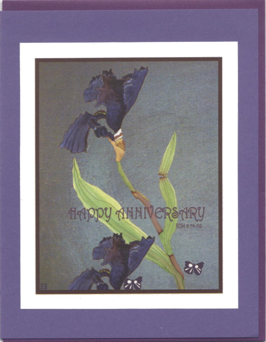 To Order this card Click 'Add to Cart' Button