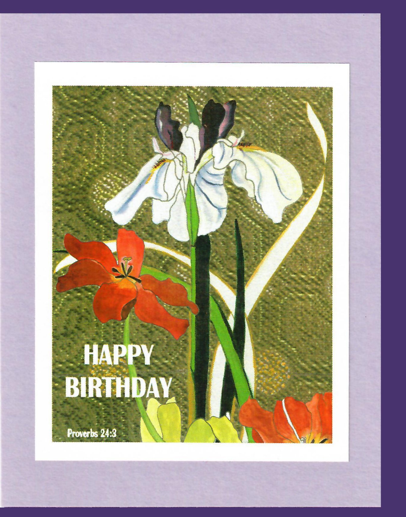 To Order this card Click 'Add to Cart' Button