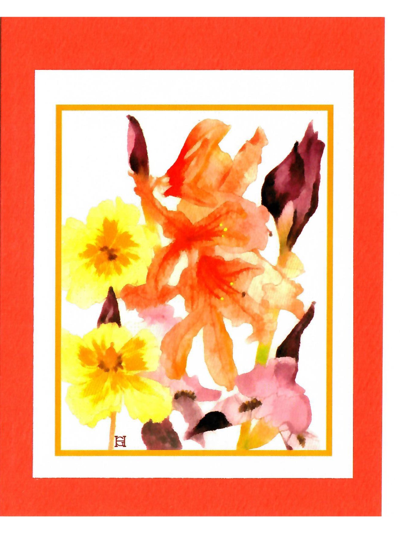 To Order this card Click 'Add to Cart' Button