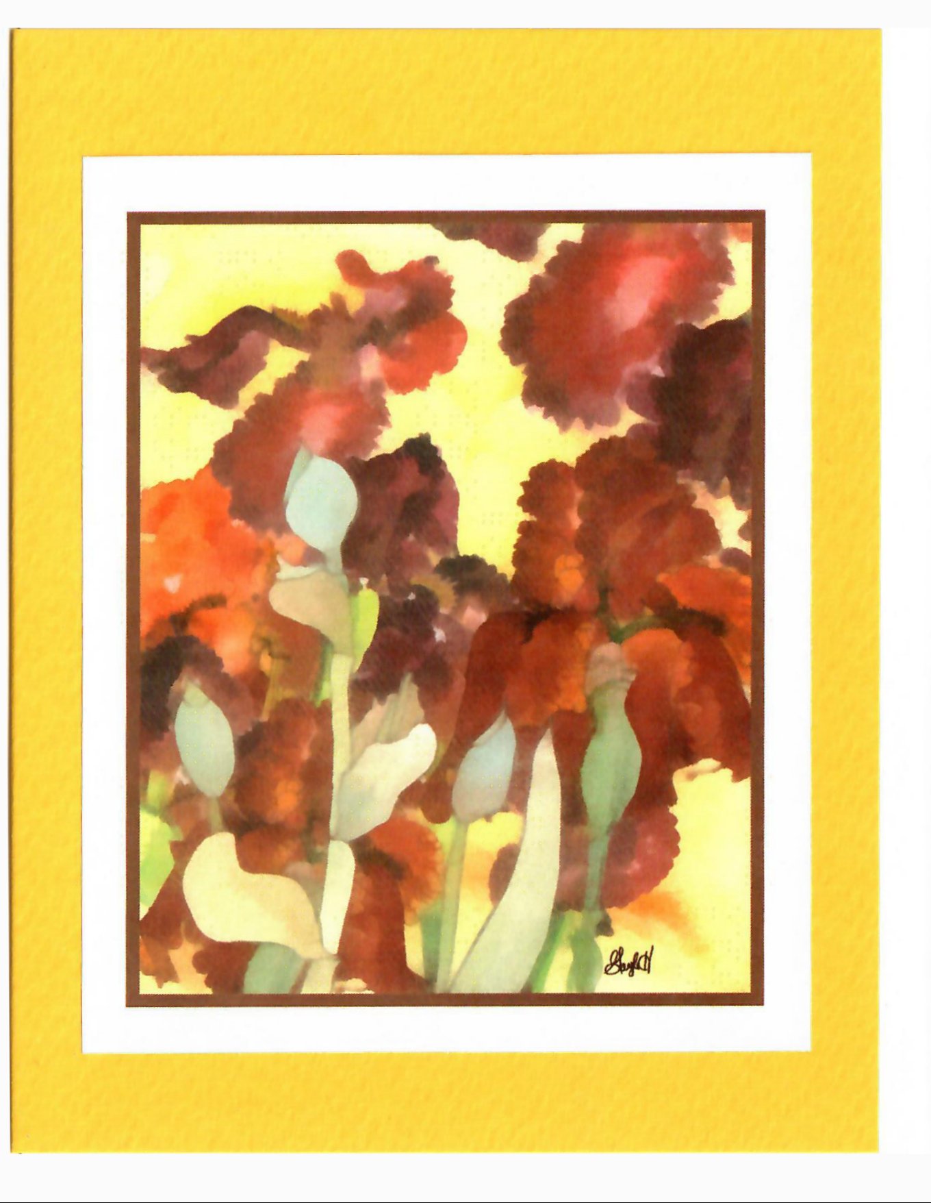 To Order this card Click 'Add to Cart' Button