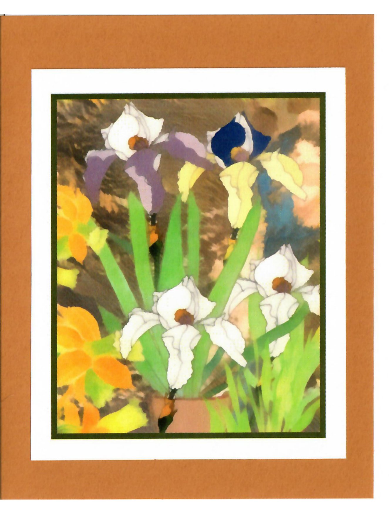 To Order this card Click 'Add to Cart' Button